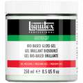 Médium Gel Bio-Based Liquitex, 250 ml, Brillant