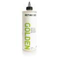 Retardateur de séchage Golden, 473 ml