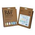 Set Pigment Stick R&F, Set, Chromatique