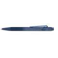 Stylo-Bille 849 Cosmic Blue Caran d'Ache, Bleu cosmic