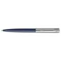 Stylo-Bille Allure Deluxe Watermann, Bleu