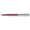 Stylo-Bille Allure Deluxe Watermann, Rose