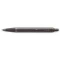 Stylo-Bille Monochrome Parker, Gris