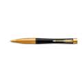 Stylo-Bille Urban Twist Parker, Noir mat/Or