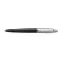 Stylo-Bille Jotter Classique Parker, Noir/Chrome