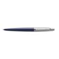 Stylo-Bille Jotter Classique Parker, Bleu royal/Chrome