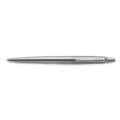 Stylo-Bille Jotter Classique Parker, Acier/Chrome