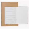 Carnets de croquis Eco Starter de Seawhite of Brighton, A5, 14,8 cm x 21 cm, 150 g/m²