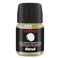 Vernis Darwi, 30 ml, satiné