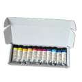 Coffrets peinture aquarelle Isaro, Mélange 1