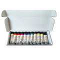 Coffrets peinture aquarelle Isaro, Assortiment, Set