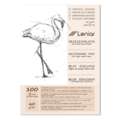 Bloc de dessin Leniar, A4, 21 cm x 29,7 cm, 60 g/m², Mat