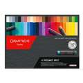 Coffret de pastels NeoArt 6901 Caran d'Ache, 48 pastels, Set