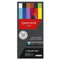 Coffret de pastels NeoArt 6901 Caran d'Ache, 12 pastels, Set