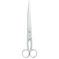 Ciseaux en acier Wedo, 25,5 cm