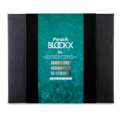 Coffret de 36 pastels Blockx, Couleurs pour portraits