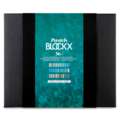 Coffret de 36 pastels Blockx, Marine