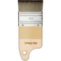 Pinceau Paddle Fit synthetic série 5077 Da Vinci, 60, Pinceau à l'unité