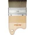 Pinceau Paddle Fit synthetic série 5077 Da Vinci, 80, Pinceau à l'unité