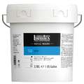 Gesso S Liquitex, 3,78 L