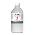 Médium polymère brillant basse viscosité Tri-Art, 1000 ml