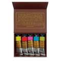 Boîtes de poche peinture à l'huile extra-fine Charvin, Intense
