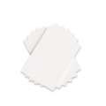 Papier à esquisse Hahnemühle, 43,5 cm x 61 cm, Paquet de 50 pièces, 130 g/m²