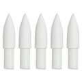 Lot de pointes OLO, Lot de 5 pointes pinceaux OLO, Paquet de 5 pièces