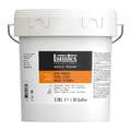 Vernis satiné Liquitex, 3,78 L