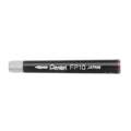 Cartouches d'Encre Pentel, 4 cartouches sanguines