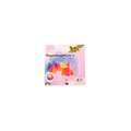 Papier à plier irisé Folia, 15 x 15 cm - 100 g/m² - Paquet de 100 feuilles