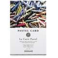 Bloc Pastel Card Sennelier, 39,5 cm x 59,5 cm, 360 g/m², Structuré