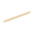 Navettes de tissage Pebaro, 25 cm long