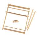 Métiers à tisser scolaires Pebaro, 50 cm