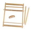 Métiers à tisser scolaires Pebaro, 40 cm