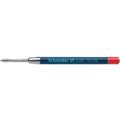 Recharges pour stylo bille Schneider Slider 755 XB, Rouge