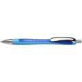 Stylo-Bille Slider Rave Schneider, Bleu