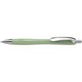 Stylo-Bille Slider Rave Schneider, Vert organic