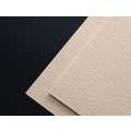 Papier Unica Fabriano, 56 cm x 76 cm, Blanc crème, 250 g/m², 56 x 76 cm