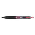 Roller Signo 207 Uni-Ball, Rouge