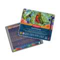 Coffret de crayons Derwent Inktense, 24 couleurs, Set