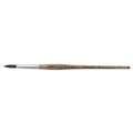 Pinceaux Ergo Sharpy Allround pointe ronde, série 1842 Linéo, 10, 6,10