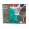 Coffret Professional d'aquarelle Winsor & Newton, Urban sketching