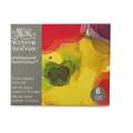 Coffret Professional d'aquarelle Winsor & Newton, Florales