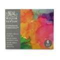 Coffret Professional d'aquarelle Winsor & Newton, Vives