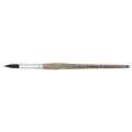 Pinceaux Ergo Sharpy Allround pointe ronde, série 1842 Linéo, 14, 9,00