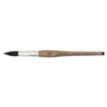Pinceaux Ergo Sharpy Allround pointe ronde, série 1842 Linéo, 24, 14,10