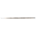 Pinceaux Ergo Sharpy Allround pointe ronde, série 1842 Linéo, 3/0, 1,40