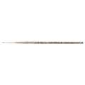 Pinceaux Ergo Sharpy Allround pointe ronde, série 1842 Linéo, 2/0, 1,50