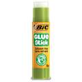 Boïte de bâtons de colle sans solvant Bic, Paquet de 30 pièces, 30 x 8 g